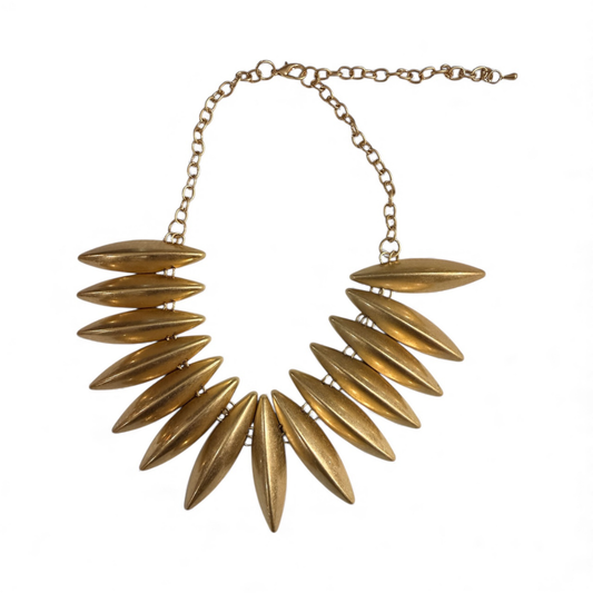 Sparrow necklace
