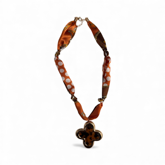 Her inspiration necklace
