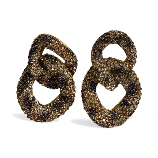 Roar earring